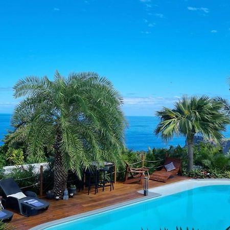 Maison D'Hotes Villa Des Mascareignes Petite Île Екстериор снимка