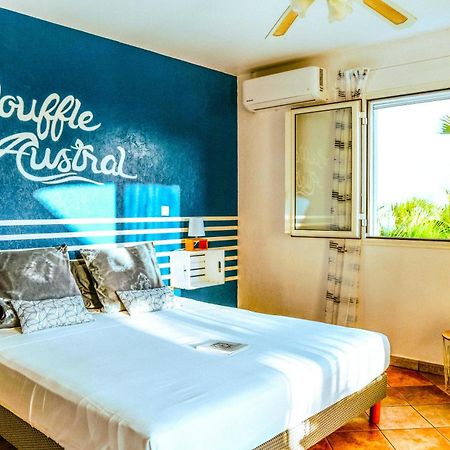 Maison D'Hotes Villa Des Mascareignes Petite Île Екстериор снимка