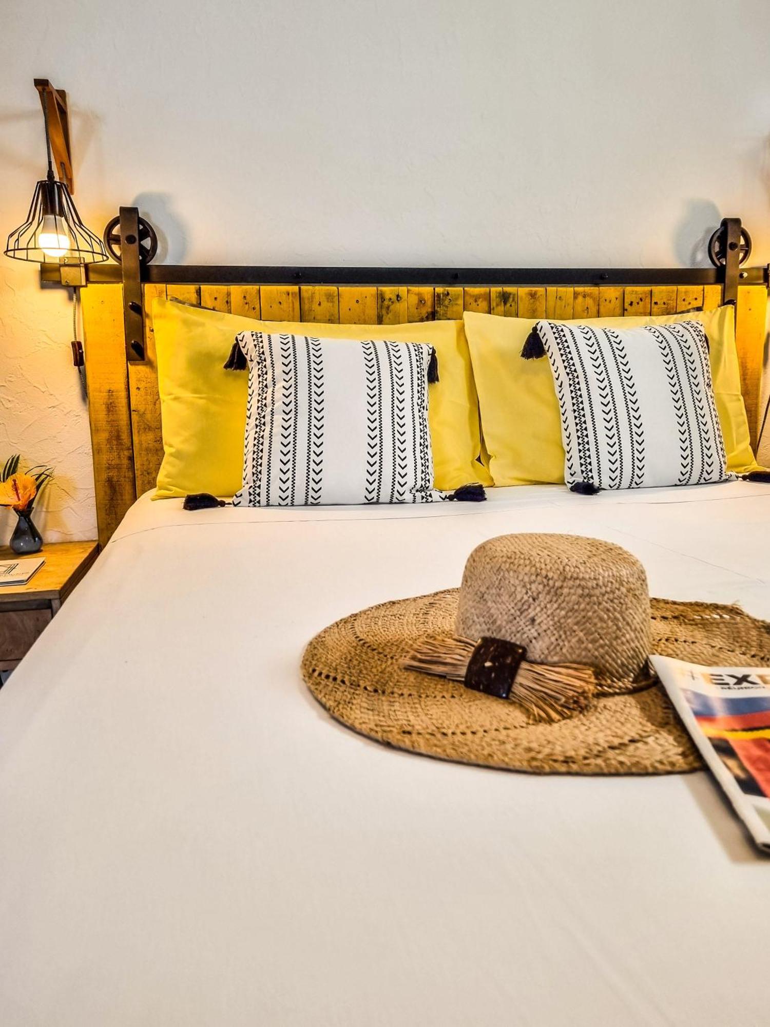 Maison D'Hotes Villa Des Mascareignes Petite Île Екстериор снимка