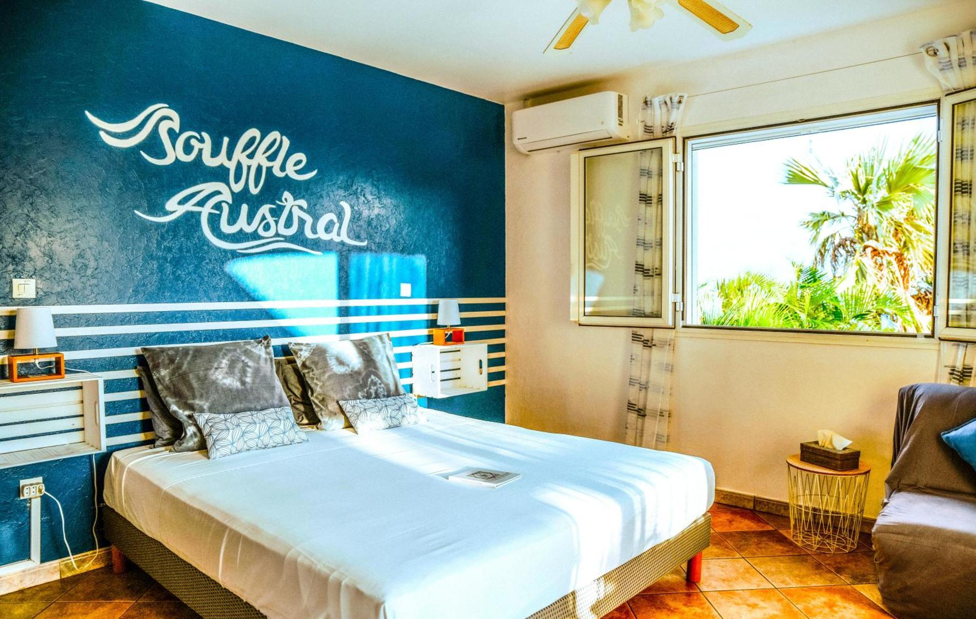 Maison D'Hotes Villa Des Mascareignes Petite Île Екстериор снимка