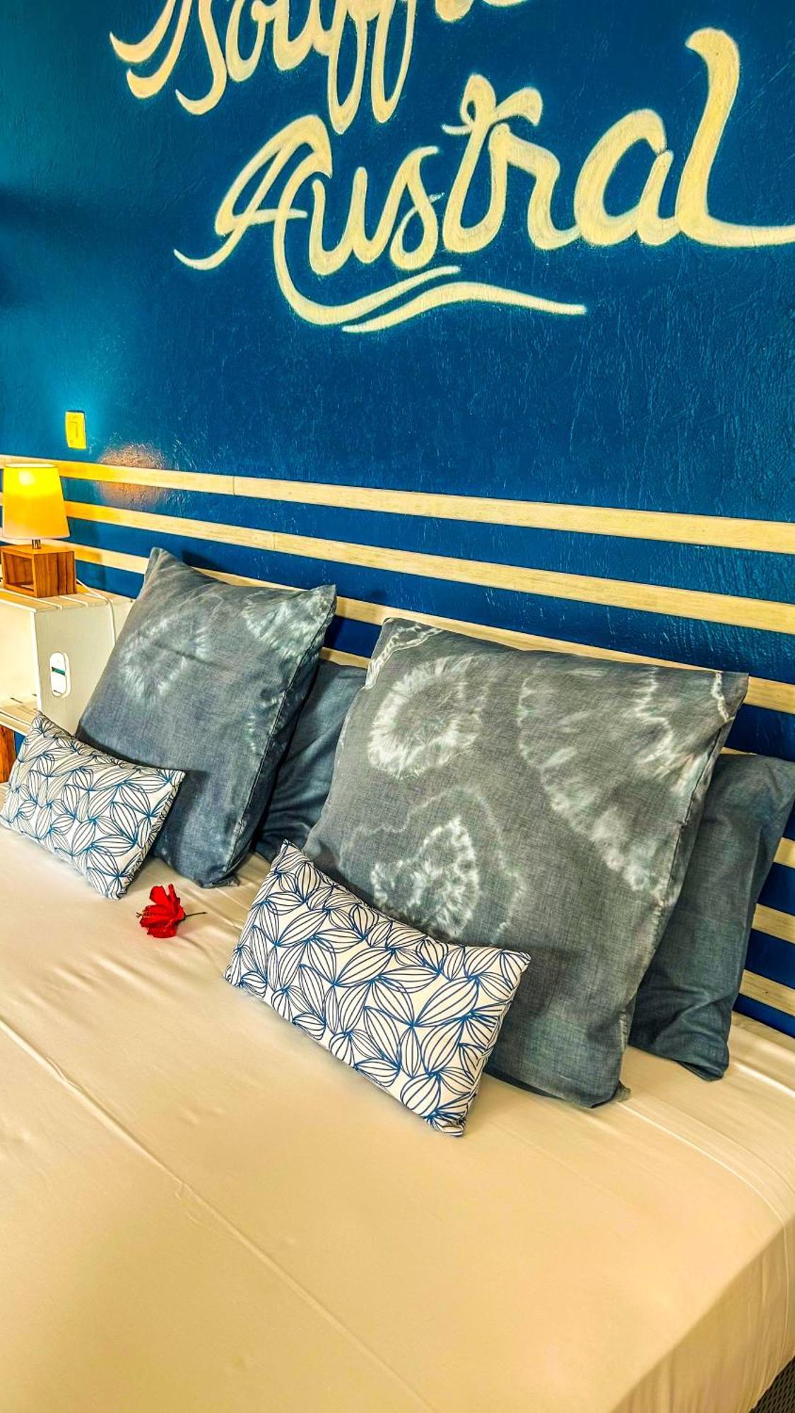 Maison D'Hotes Villa Des Mascareignes Petite Île Екстериор снимка